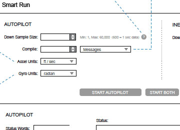 Wireframes