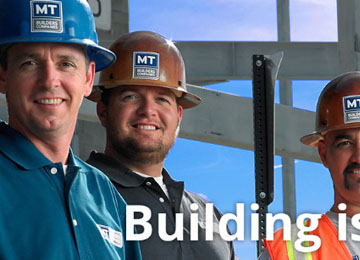 MT Builders