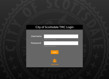 City of Scottsdale TMC
