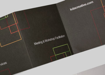 KDA Creative: Announcement