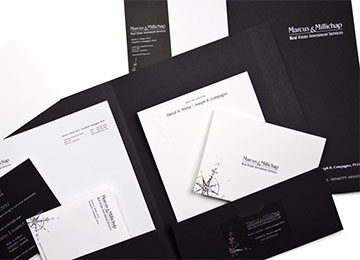 Marcus & Millichap: ID Materials