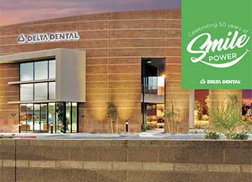 Delta Dental
